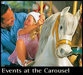 Seaport Village events